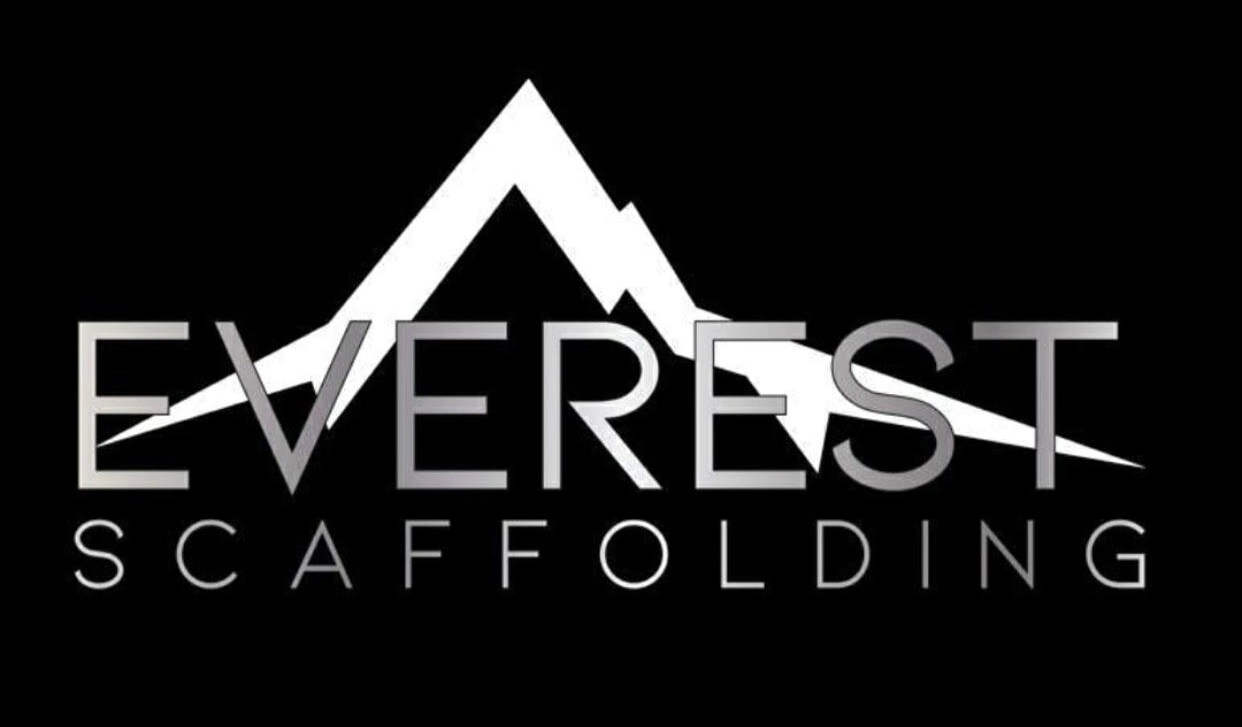 Everest Scaffolding logo